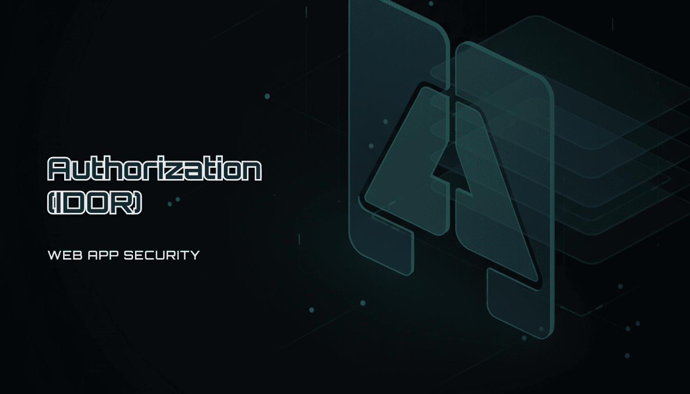 IDOR prevention checklist (authorization): what to review in 30 minutes