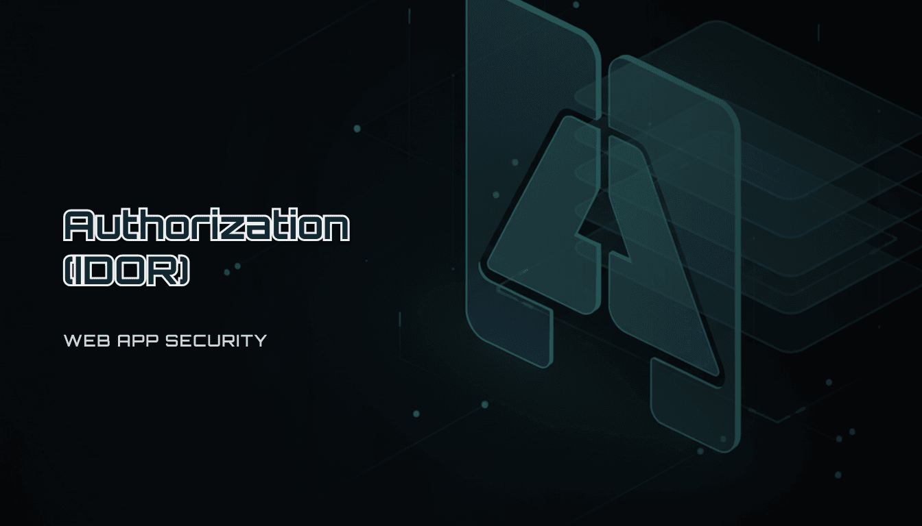 IDOR prevention checklist (authorization): what to review in 30 minutes